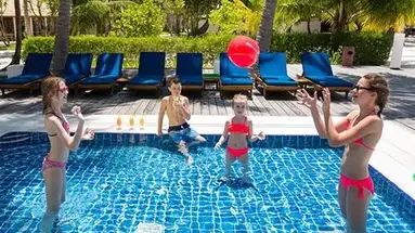 Meeru Island Resort