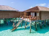 Meeru Island Resort