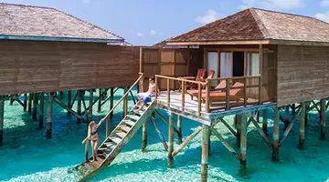 Meeru Island Resort