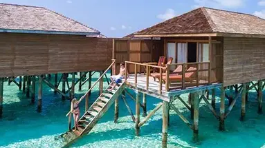 Meeru Island Resort