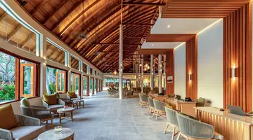Meeru Island Resort