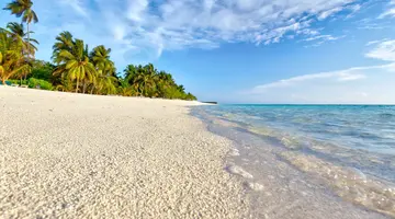 Meeru Island Resort
