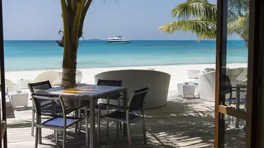 Meeru Island