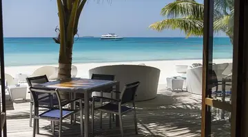 Meeru Island