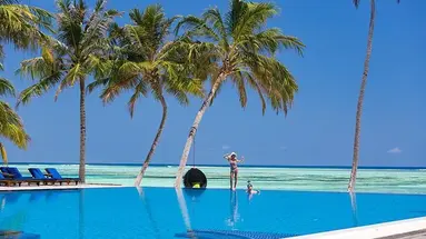 Meeru Island