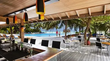 Meeru Island