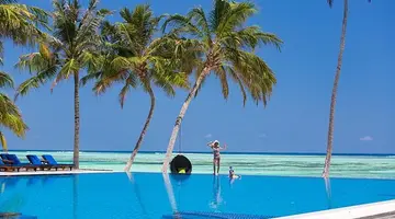 Meeru Island