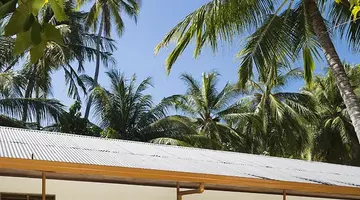 Meeru Island
