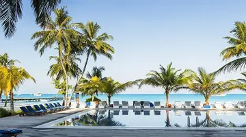 Meeru Island