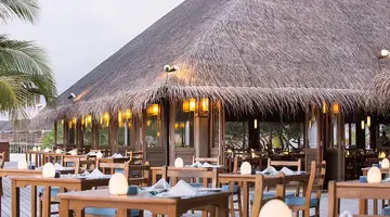 Meeru Island