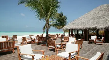 Meeru Island