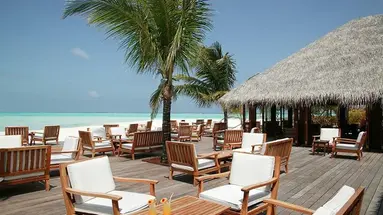 Meeru Island
