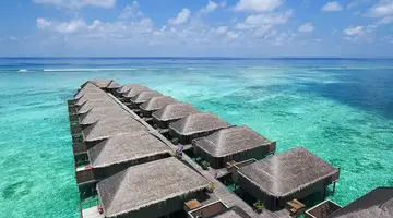 Meeru Island