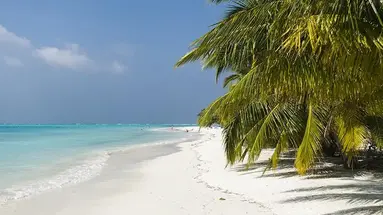 Meeru Island