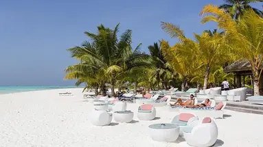 Meeru Island