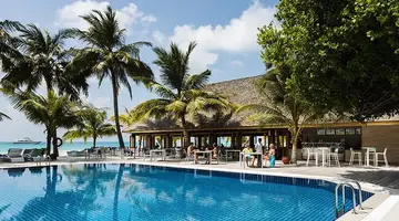 Meeru Island