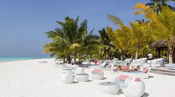 Meeru Island