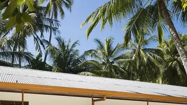 Meeru Island