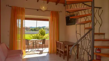 Megali Luxuries