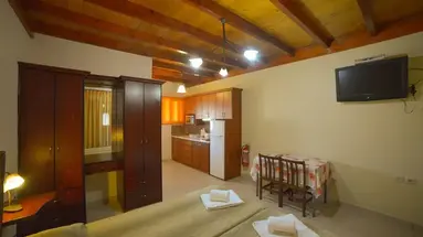Megali Luxuries