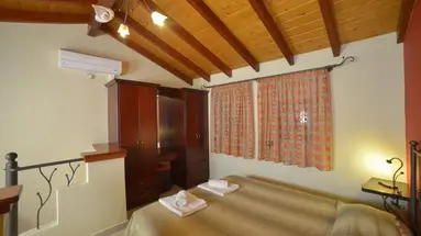 Megali Luxuries