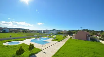 Megali Luxuries