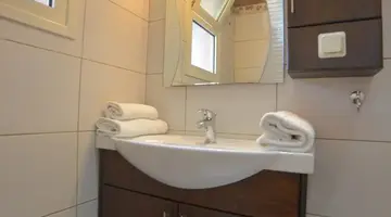 Megali Luxuries