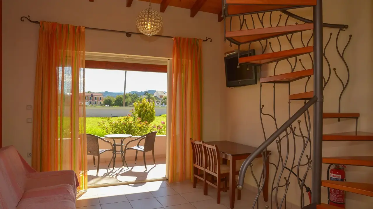Megali Luxuries