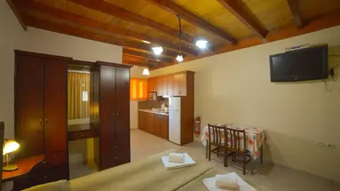 Megali Luxuries