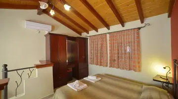 Megali Luxuries