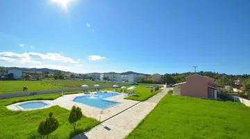 Megali Luxuries