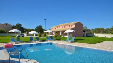 Megali Luxuries