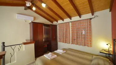 Megali Luxuries