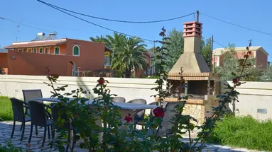 Megali Luxuries