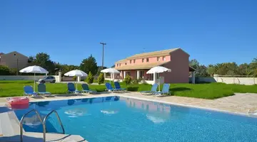 Megali Luxuries