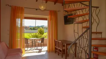 Megali Luxuries