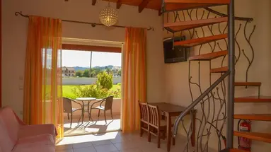 Megali Luxuries