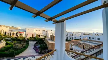 Megan Halomy Hotel (Ex. Grand Halomy Res