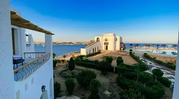 Megan Halomy Hotel (Ex. Grand Halomy Res