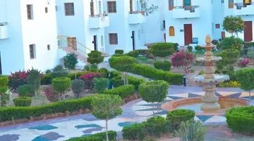 Megan Halomy Hotel (Ex. Grand Halomy Res
