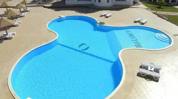 Megan Halomy Hotel (Ex. Grand Halomy Res