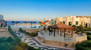 Megan Halomy Hotel