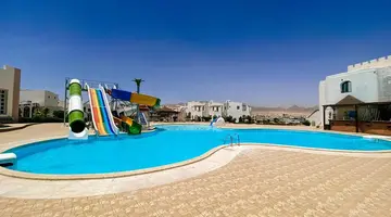 Megan Halomy Hotel