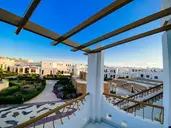 Megan Halomy Hotel