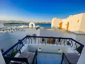 Megan Halomy Hotel
