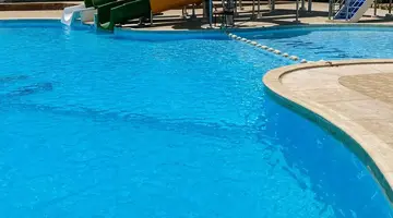 Megan Halomy Hotel