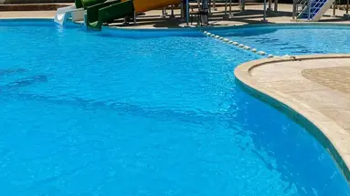 Megan Halomy Hotel