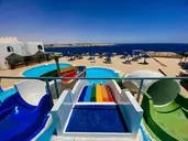 Megan Halomy Hotel