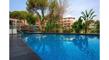 MEGASARAY CLUB BELEK