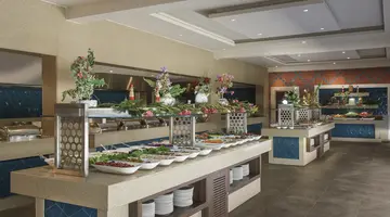 MEGASARAY CLUB BELEK